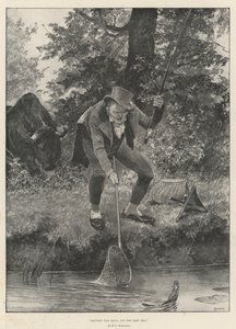 Mellan djävulen och det djupa havet